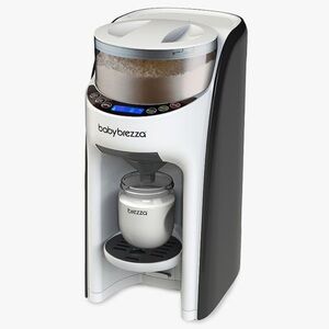 Baby Brezza Formula Pro Advanced Dispenser